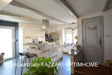 A vendre En Exclusivité, proche de la Belgique et du Luxembourg, une agréable Maison de Village rénovée située à Chauvency-le-Château d’une surface habitable de 100 m² !