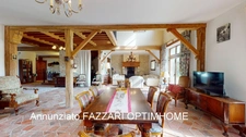 ? À vendre en exclusivité – Grande propriété de charme 493 m² à Wiseppe (55)- 8 chambres- 7 salles de bains - 9 WC – Proche Belgique et Luxembourg