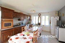? A vendre en exclusivité, Maison de village avec dépendances à vendre – Milly-sur-Bradon (55) – Idéal famille, gîte ou chambres d’hôtes