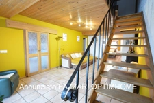 A vendre en exclusivité, Maison 4 façades au calme absolu à Montmédy – Proximité Belgique et Luxembourg – Jardin arboré (7 chambres, 230 m² habitables).