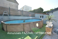 À vendre en exclusivité – Maison 5 pièces à Stenay – 74 m² habitables avec terrasse, piscine et garage – Proche Belgique et Luxembourg