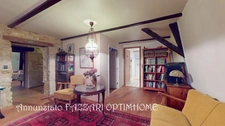 EXCLUSIVITÉ – Propriété de caractère / Petit château du XVIIIᵉ siècle à Mouzay (55) – 503 m² habitables – Proche Belgique, Luxembourg et Verdun