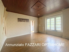 A vendre en exclusivité, proche de la Belgique et du Luxembourg, Maison de village de 113 m² habitable, sur un terrain de 239 m² !
