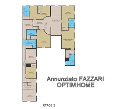? À vendre en exclusivité – Grande propriété de charme 493 m² à Wiseppe (55)- 8 chambres- 7 salles de bains - 9 WC – Proche Belgique et Luxembourg