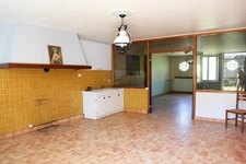 🏡 Maison de caractère à rénover – 236 m² – 11 pièces – Terrain 1300 m² – Proche Belgique & Luxembourg