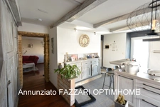 A vendre En Exclusivité, proche de la Belgique et du Luxembourg, une agréable Maison de Village rénovée située à Chauvency-le-Château d’une surface habitable de 100 m² !