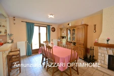 Maison individuelle sur sous-sol complet à Montmédy – 107 m² – 4 chambres – Garage 45 m² – Secteur calme proche Belgique & Luxembourg