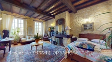 EXCLUSIVITÉ – Propriété de caractère / Petit château du XVIIIᵉ siècle à Mouzay (55) – 503 m² habitables – Proche Belgique, Luxembourg et Verdun