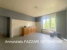 A vendre en exclusivité, proche de la Belgique et du Luxembourg, Maison de village de 113 m² habitable, sur un terrain de 239 m² !