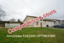 🏡 À VENDRE EN EXCLUSIVITÉ – Maison familiale 112 m² avec très grand garage – Lion-devant-Dun (55110)