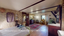 EXCLUSIVITÉ – Propriété de caractère / Petit château du XVIIIᵉ siècle à Mouzay (55) – 503 m² habitables – Proche Belgique, Luxembourg et Verdun