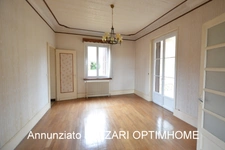 À Vendre en exclusivité, proche de la Belgique et du Luxembourg, une Maison Individuelle de 143 m² habitables, 4 Chambres sur un Grand Terrain 2179 m² 