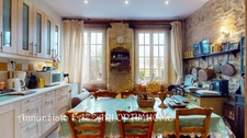EXCLUSIVITÉ – Propriété de caractère / Petit château du XVIIIᵉ siècle à Mouzay (55) – 503 m² habitables – Proche Belgique, Luxembourg et Verdun