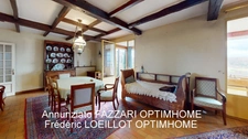 À vendre en exclusivité : Grande maison individuelle de 192 m² avec vue panoramique à Dun-sur-Meuse, proche de la Belgique et du Luxembourg !