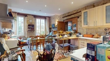 EXCLUSIVITÉ – Propriété de caractère / Petit château du XVIIIᵉ siècle à Mouzay (55) – 503 m² habitables – Proche Belgique, Luxembourg et Verdun