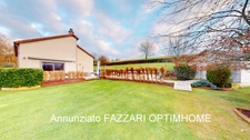 🏡 À Vendre – Maison Haut Standing à Verneuil-Petit Surface habitable : 256,50 m² – 5 chambres – Prestations haut de gamme – Énergie A