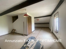 A vendre en exclusivité, proche de la Belgique et du Luxembourg, Maison de village de 113 m² habitable, sur un terrain de 239 m² !