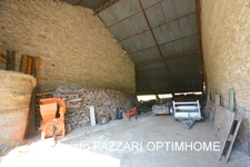 Ancien Corps de ferme de caractère avec dépendances – Terrain de 5960 m² – Proche Belgique & Luxembourg
