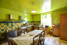 🏡 À vendre – Ancienne fermette lorraine avec grand terrain à Luzy-Saint-Martin (proche Belgique & Luxembourg)