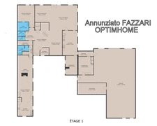 ? À vendre en exclusivité – Grande propriété de charme 493 m² à Wiseppe (55)- 8 chambres- 7 salles de bains - 9 WC – Proche Belgique et Luxembourg