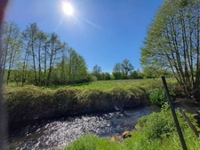 Proche Belgique et Luxembourg, Propriété de charme avec activité touristique de 384 m² habitable 
