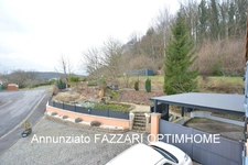A vendre en exclusivité, Maison 4 façades au calme absolu à Montmédy – Proximité Belgique et Luxembourg – Jardin arboré (7 chambres, 230 m² habitables).