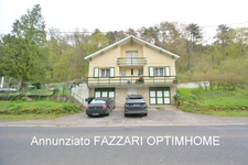 Maison individuelle 230 m² habitables (5 chambres) – Terrain 6 341 m² – Environnement nature – Dun-sur-Meuse
