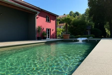 À vendre en exclusivité – Maison de 207 m² habitable avec piscine, jardin arboré et suite parentale à Viviers-sur-Chier (54), proche Belgique et Luxembourg !