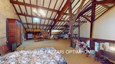Maison à vendre à Louppy-sur-Loison (55600) – 385 m² – Propriété de caractère avec jardin et rivière – Proche Belgique & Luxembourg