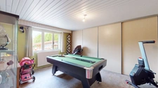 Maison individuelle de plain-pied avec 4 chambres et terrain de 4 200 m² à vendre à Charency-Vezin (Meurthe-et-Moselle) – Proche Belgique et Luxembourg!