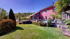 À vendre en exclusivité – Maison de 207 m² habitable avec piscine, jardin arboré et suite parentale à Viviers-sur-Chier (54), proche Belgique et Luxembourg !