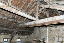 🏡 Maison de caractère à rénover – 236 m² – 11 pièces – Terrain 1300 m² – Proche Belgique & Luxembourg