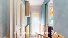 PROCHE BELGIQUE ET LUXEMBOURG - DUN-SUR-MEUSE – MAISON 163 M² – 5 CHAMBRES + BUREAU – TERRAIN 3 165 M² – DPE C