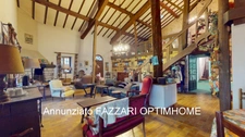 Maison à vendre à Louppy-sur-Loison (55600) – 385 m² – Propriété de caractère avec jardin et rivière – Proche Belgique & Luxembourg