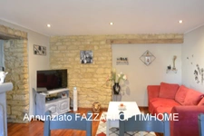 A vendre En Exclusivité, proche de la Belgique et du Luxembourg, une agréable Maison de Village rénovée située à Chauvency-le-Château d’une surface habitable de 100 m² !
