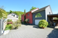 À vendre en exclusivité – Maison de 207 m² habitable avec piscine, jardin arboré et suite parentale à Viviers-sur-Chier (54), proche Belgique et Luxembourg !