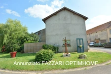 🏡 À vendre en exclusivité – Maison de village 5 chambres proche de la Belgique et du Luxembourg