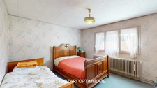 BRANDEVILLE – MAISON INDIVIDUELLE 141 M² – 5 CHAMBRES – GRAND SOUS-SOL – TERRAIN 3 449 M²