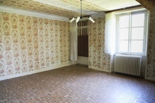 🏡 Maison de caractère à rénover – 236 m² – 11 pièces – Terrain 1300 m² – Proche Belgique & Luxembourg