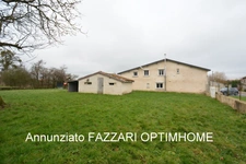 🏡 À VENDRE EN EXCLUSIVITÉ – Maison familiale 112 m² avec très grand garage – Lion-devant-Dun (55110)