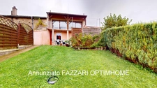 À Vendre en exclusivité, Maison de village  en pierre de 195 m² habitable situé  à Brandeville, agréable petit village proche de la  Belgique et Luxembourg !