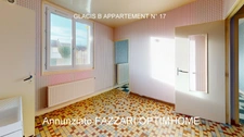 STENAY – ENSEMBLE IMMOBILIER 72 LOGEMENTS – 27 GARAGES – PROCHE BELGIQUE ET LUXEMBOURG