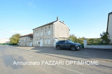 ? A vendre en exclusivité, Maison de village avec dépendances à vendre – Milly-sur-Bradon (55) – Idéal famille, gîte ou chambres d’hôtes
