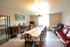 À VENDRE en exclusivité, proche de la Belgique et du Luxembourg, un ancien corps de ferme à Quincy-Landzécourt d’une surface habitable de 134 m² (4 chambres) sur une parcelle d’environ 900 m² !