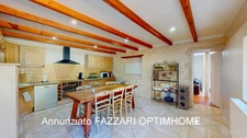 Propriété de caractère avec dépendances et terrain arboré de 3 115 m², Proche Belgique & Luxembourg!
