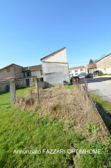 En exclusivité, Proche Belgique et Luxembourg. Maison à rénover 60 m² – Laneuville-sur-Meuse – Idéal investisseur ou résidence secondaire