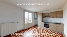 STENAY – ENSEMBLE IMMOBILIER 72 LOGEMENTS – 27 GARAGES – PROCHE BELGIQUE ET LUXEMBOURG