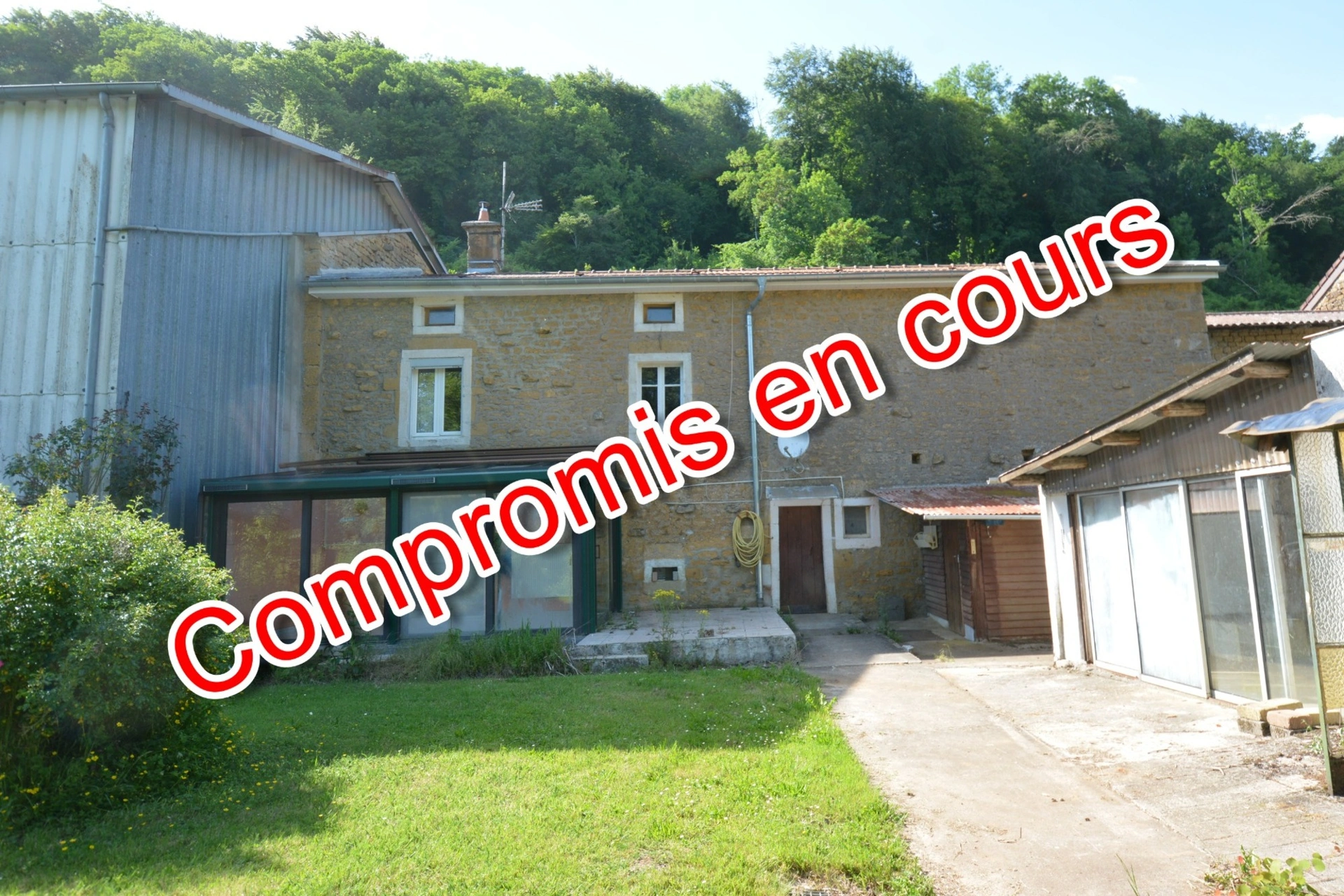 Maison 5 pièces 99 m² · à Vigneul-sous-Montmédy · 99 m² · 85 000 €