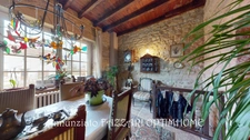 EXCLUSIVITÉ – Propriété de caractère / Petit château du XVIIIᵉ siècle à Mouzay (55) – 503 m² habitables – Proche Belgique, Luxembourg et Verdun