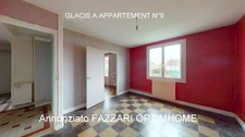 STENAY – ENSEMBLE IMMOBILIER 72 LOGEMENTS – 27 GARAGES – PROCHE BELGIQUE ET LUXEMBOURG